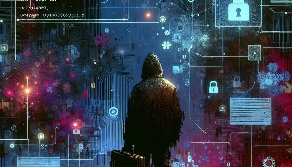 19-jähriger Hacker aus Scattered Spider in Finnland verhaftet – US-Anklage folgt