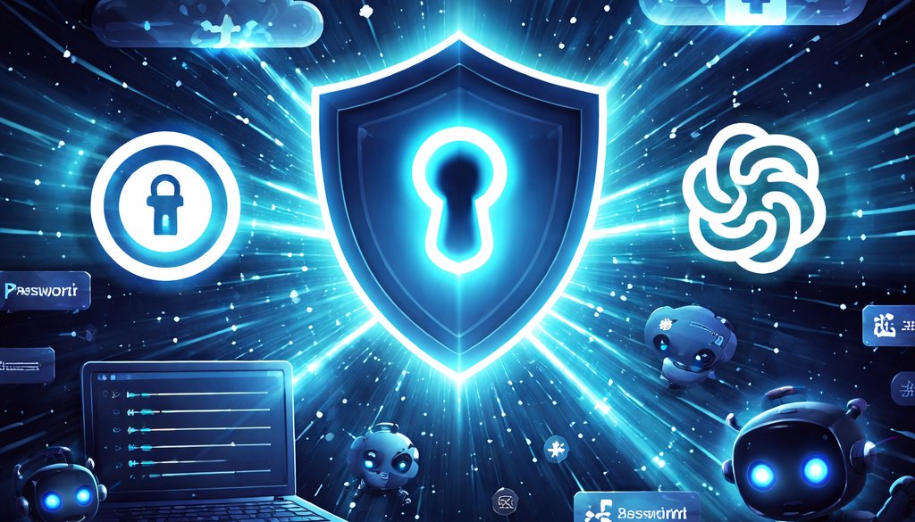 1Password und OpenAI schließen sich zusammen: Sichere Zugangsdaten für KI-Coding-Agenten