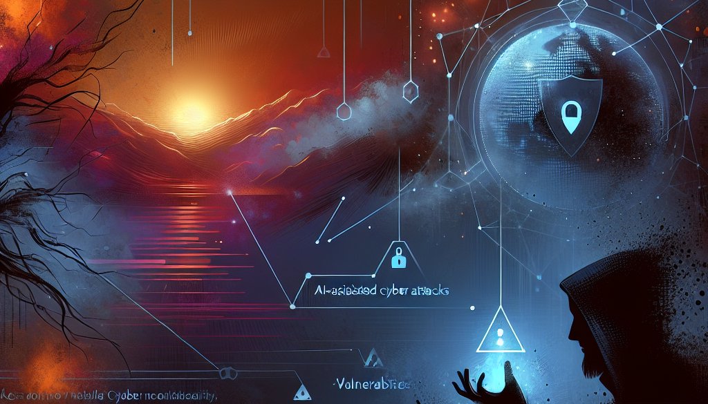2026: Das Jahr der KI-gestützten Cyberangriffe — Wenn Hacker keine Programmierer mehr sein müssen