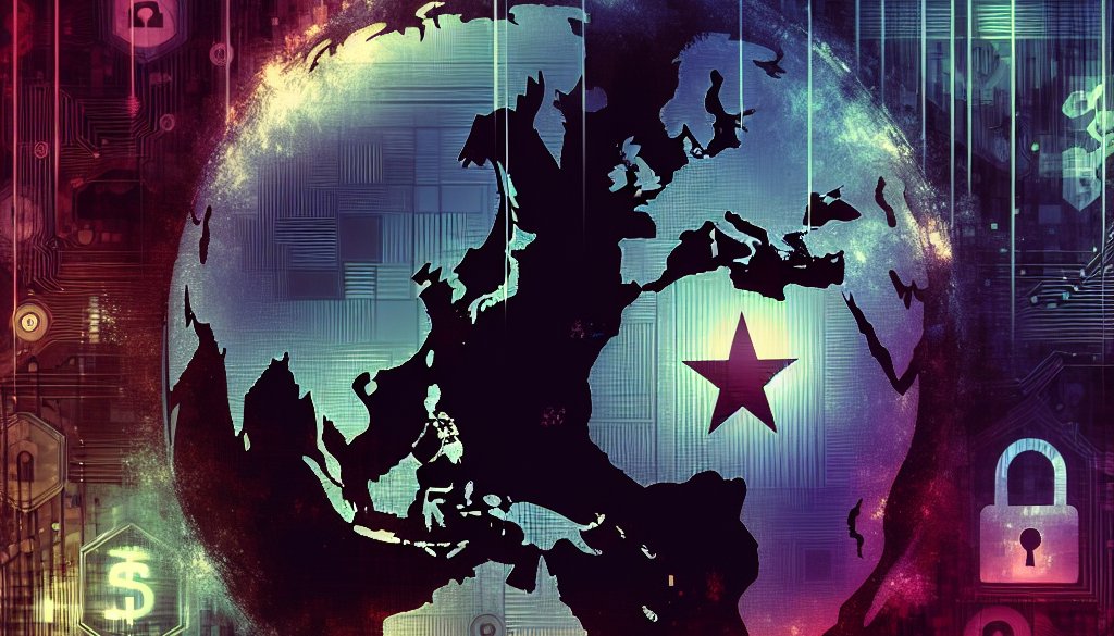 280 Millionen Dollar Diebstahl: Nordkorea soll hinter Drift-Hack stecken