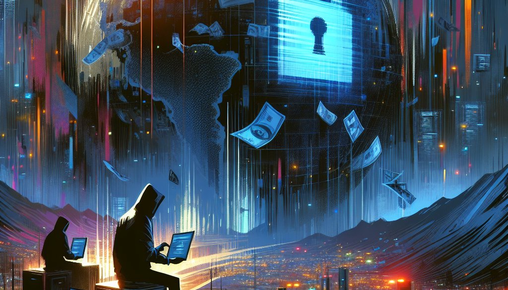 280 Millionen Dollar Diebstahl: Nordkoreanische Hacker übernehmen Drift-Protokoll