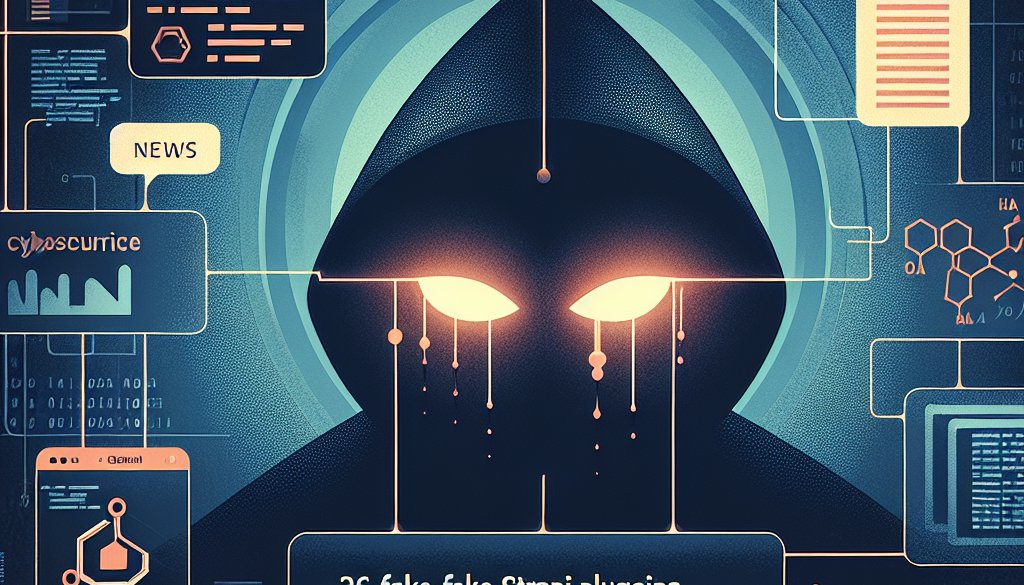 36 gefälschte Strapi-Plugins in npm-Registry: Angreifer zielen auf Datenbanken und CI/CD-Pipelines
