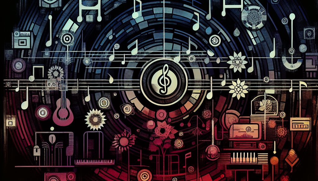 54-Jähriger gesteht Betrug: 8 Millionen Dollar durch KI-generierte Musik erschwindelt