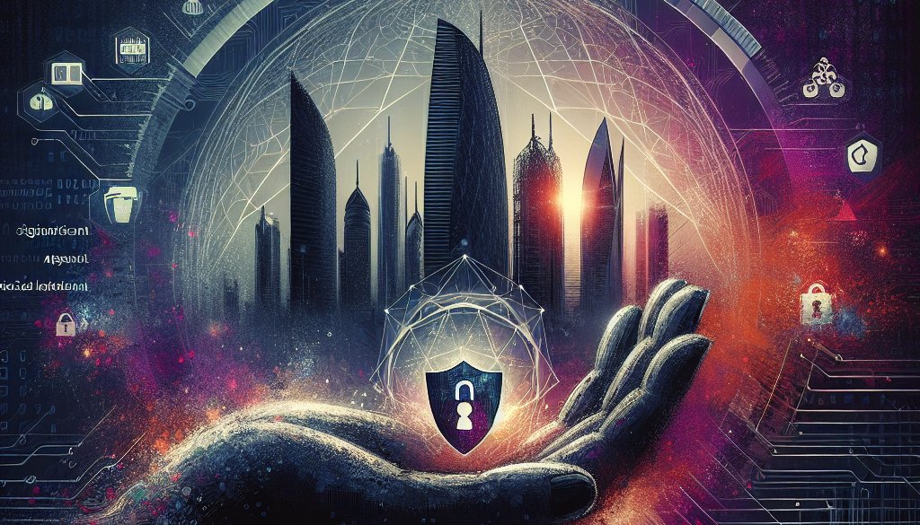 Abu Dhabi Finance Week: Massive Datenpanne mit Passdaten von VIP-Gästen