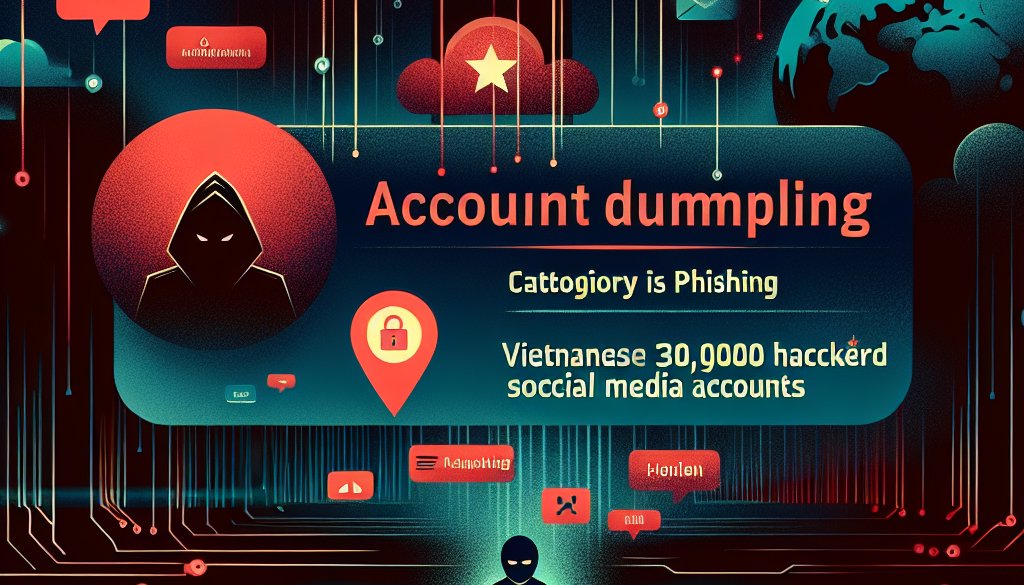 AccountDumpling: Vietnamesische Hacker erbeuten 30.000 Facebook-Konten über Google AppSheet