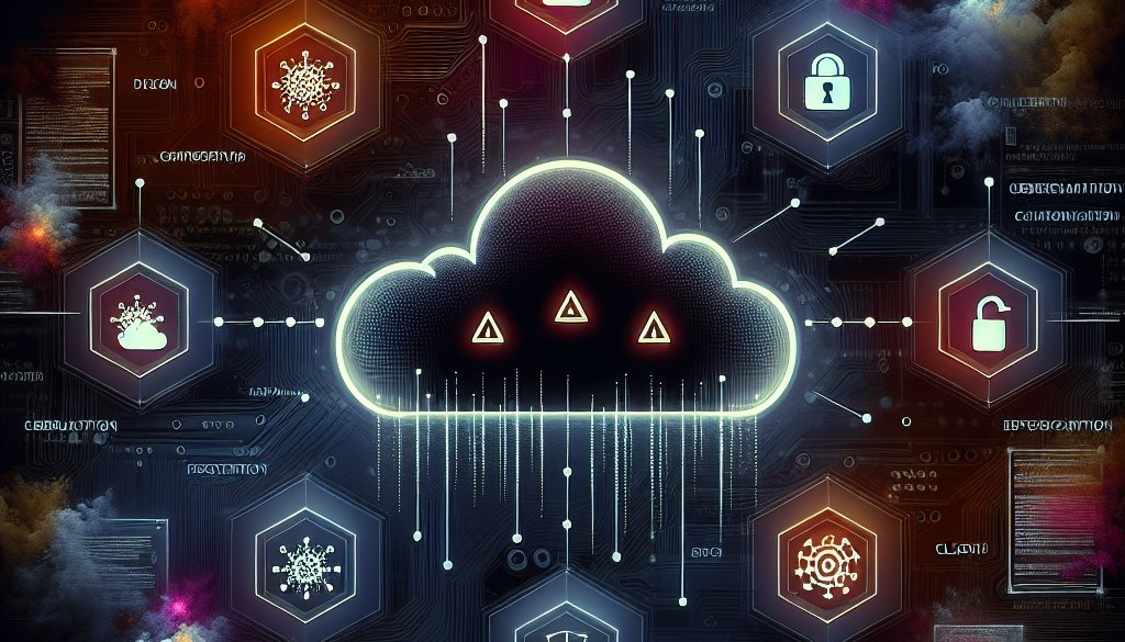 Acht kritische Angriffsvektoren in AWS Bedrock entdeckt – KI-Plattform im Visier von Cyberkriminellen