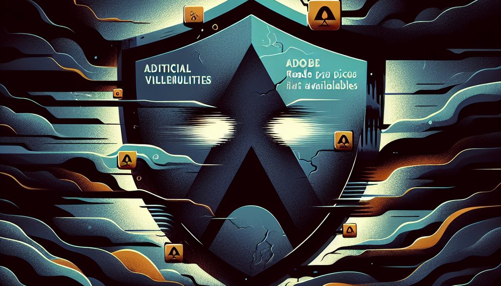 Adobe Reader: Kritische Sicherheitslücke seit Monaten ausgenutzt – Patches jetzt verfügbar