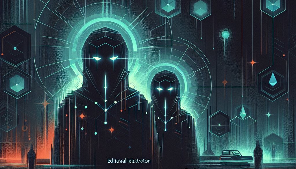 Aeternum C2: Botnet nutzt Polygon-Blockchain zur Umgehung von Abschaltungen