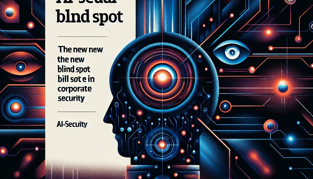 Agentic AI: Das neue Sicherheitsblindfleck der Unternehmen