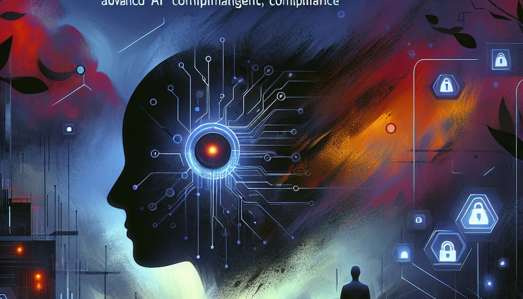 Agentische KI in der Compliance: Warum GRC-Teams die Technologie fürchten, obwohl sie befreit