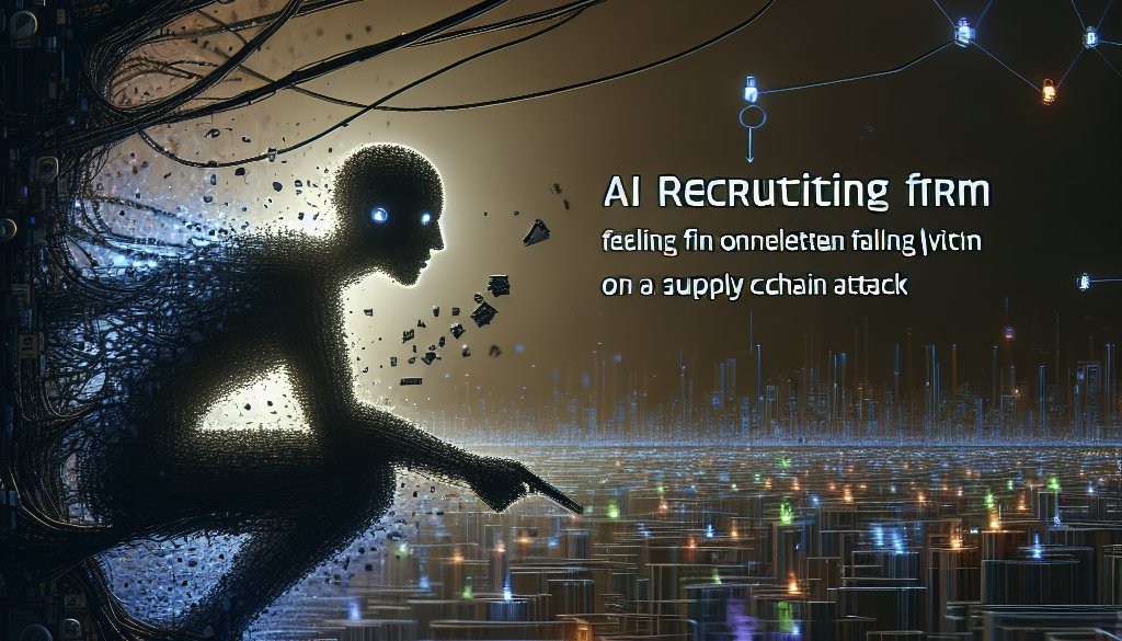 AI-Recruiting-Firma Mercor Opfer einer Lieferkettenattacke über LiteLLM