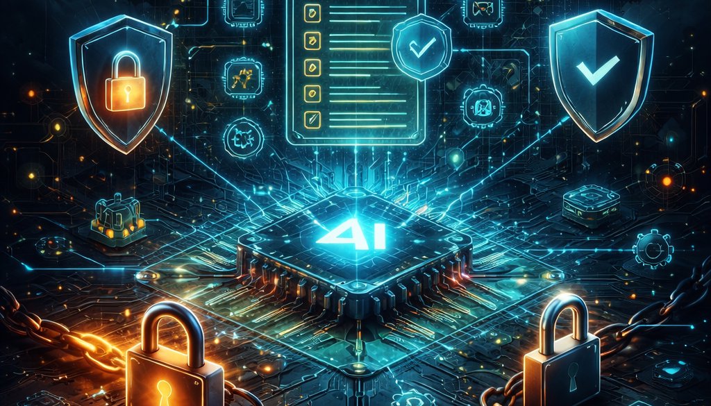 AI-Stücklisten: Wie Standards und Regulierung das BOM-Zeitalter real machen