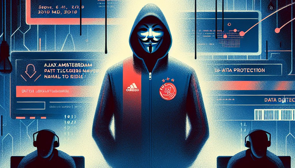 Ajax Amsterdam: Hacker deckt massive Sicherheitslücken auf – Ticketdaten gefährdet