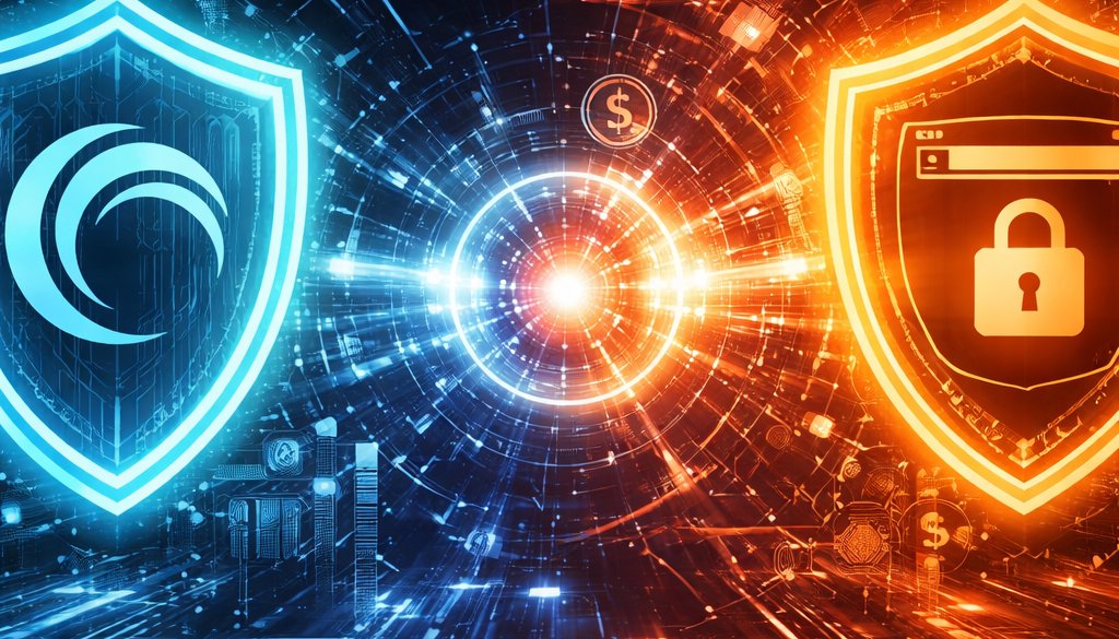Akamai übernimmt Browser-Sicherheitsfirma LayerX für 205 Millionen Dollar