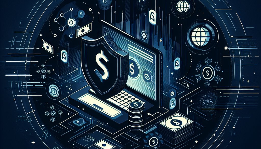 Allure Security sichert sich 17 Millionen Dollar für Markenprotektions-Plattform