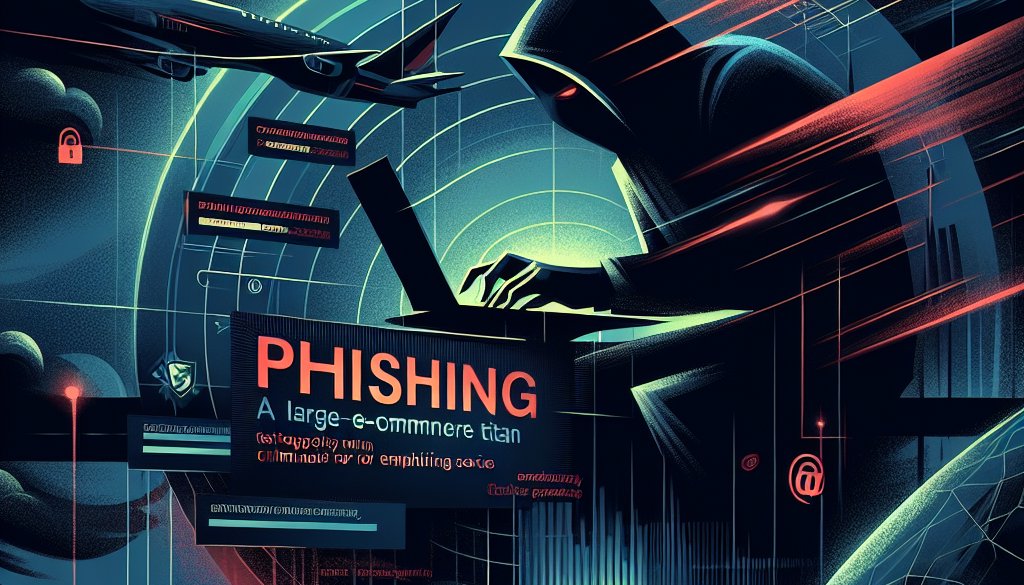 Amazon SES im Visier: Kriminelle missbrauchen AWS-Dienst für Phishing-Kampagnen