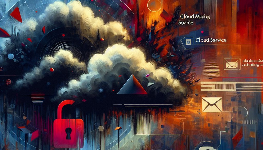 Amazon SES wird massiv für Phishing-Attacken missbraucht – AWS-Credentials in Gefahr