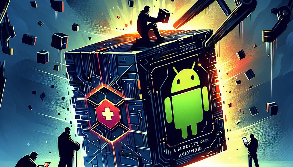Android-Sicherheitsupdate behebt kritische StrongBox-Schwachstelle