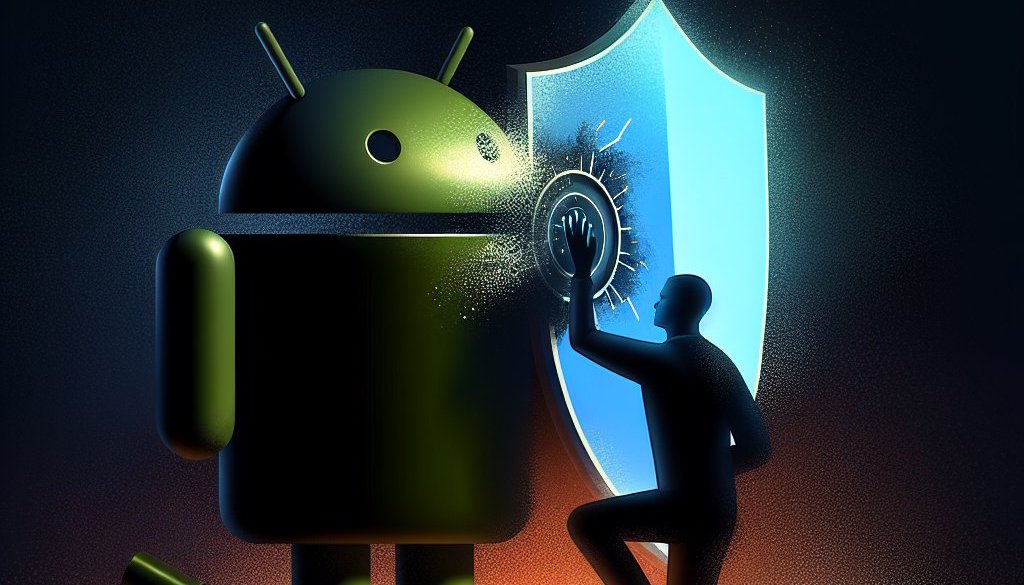 Android-Update behebt ausgenutzte Qualcomm-Sicherheitslücke