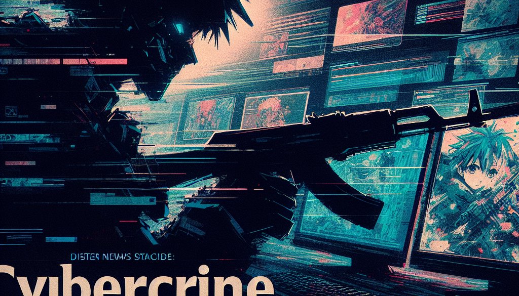 Anti-Piraterie-Koalition zerlegt Anime-Streaming-Plattform mit 5 Millionen Nutzern