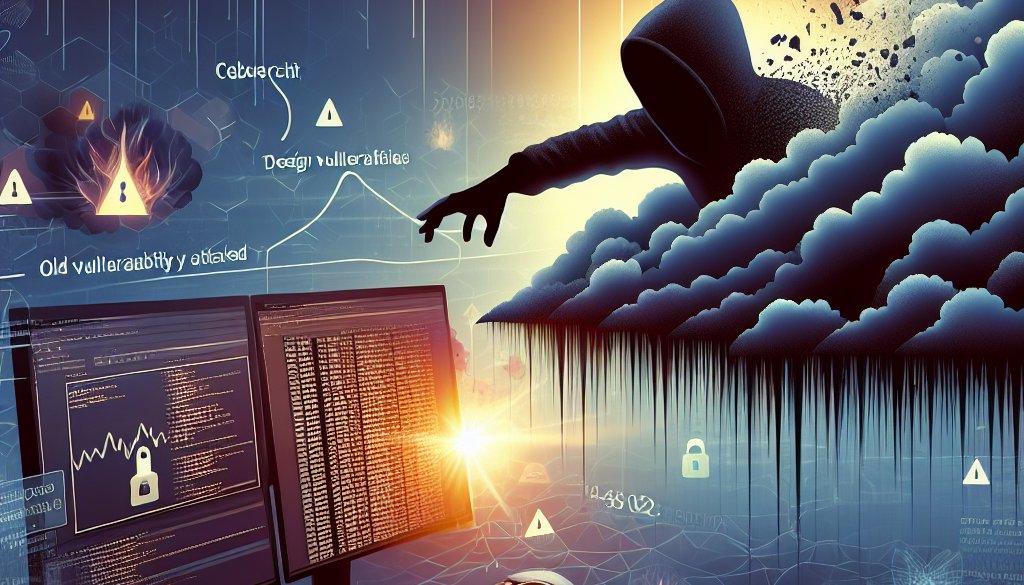 Apache ActiveMQ: 13 Jahre alte Sicherheitslücke wird aktiv angegriffen