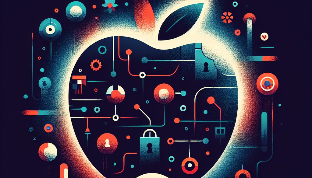Apple stopft Dutzende Sicherheitslücken in macOS und iOS – Kritische Patches verfügbar