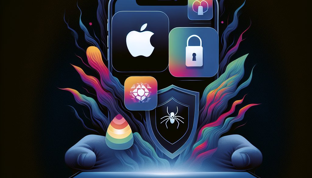 Apple stopft kritische Lücken: Sicherheits-Updates für ältere iOS-Versionen gegen Coruna-Exploits