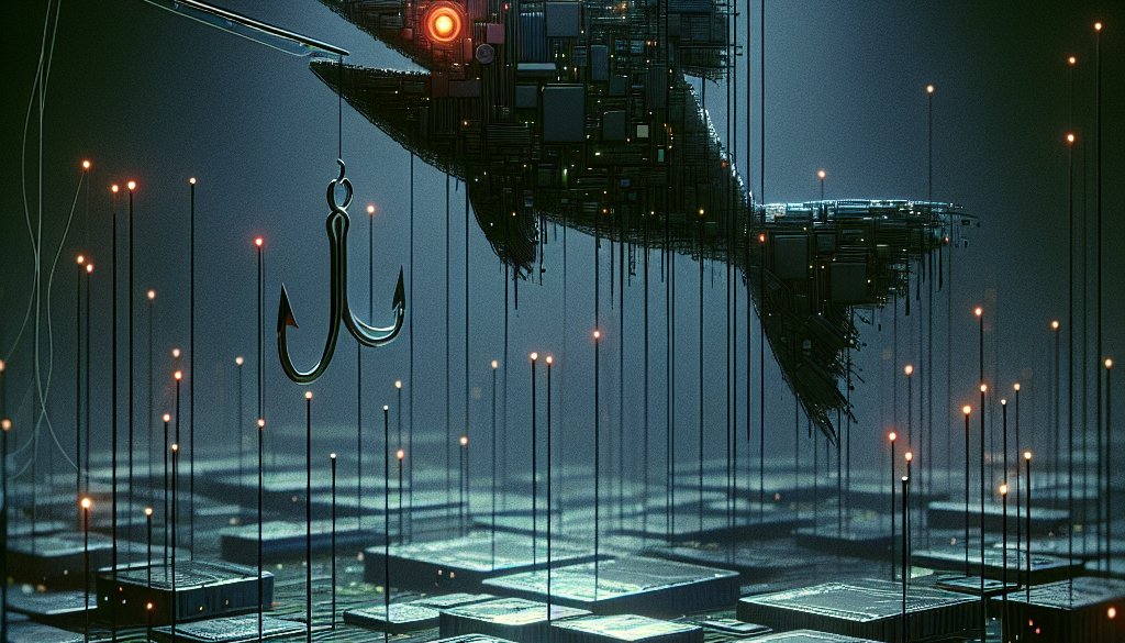 Apples Sicherheitsmitteilungen als Waffe: Phishing-Betrug nutzt legitime Apple-Server