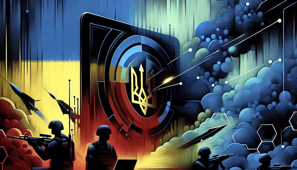 APT28 nutzt BEARDSHELL und COVENANT zur Überwachung der ukrainischen Armee