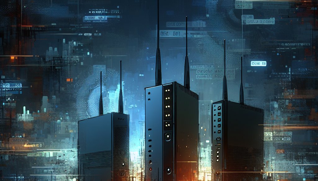 APT28 nutzt Router-Schwachstellen für massive DNS-Hijacking-Kampagne