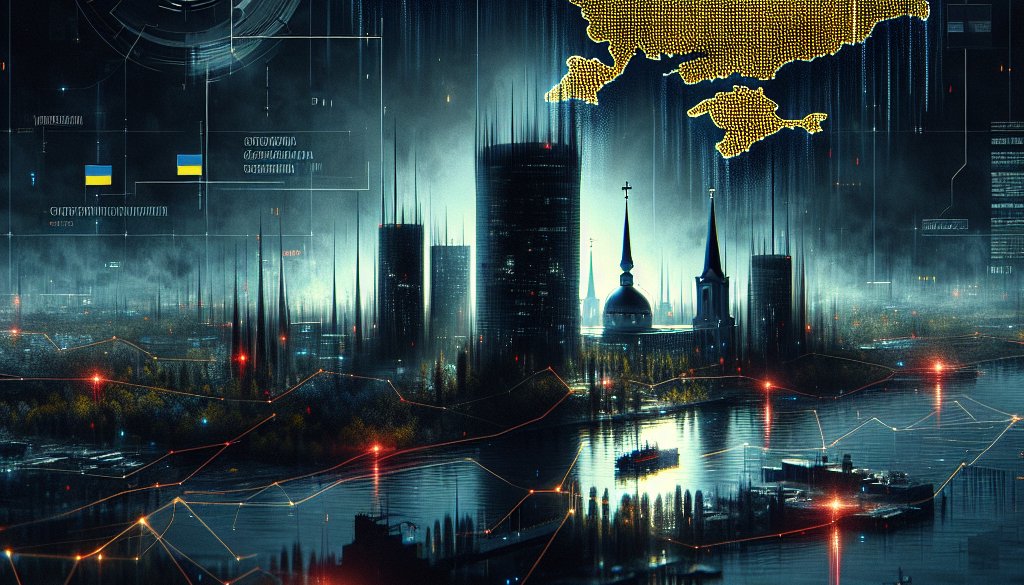 APT28 nutzt Zimbra-Lücke für Angriff auf ukrainische Behörde