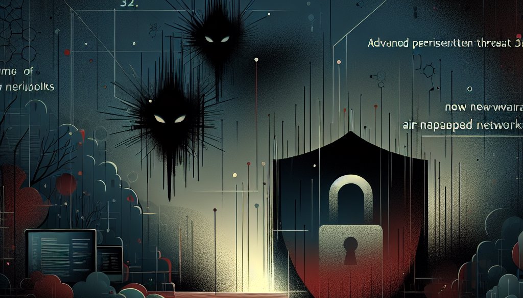 APT37 nutzt neue Malware um luftgekoppelte Netzwerke zu infiltrieren