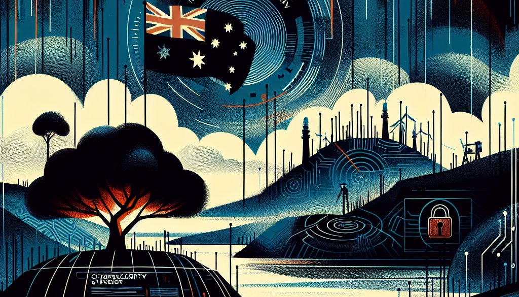 Australien gründet unabhängiges Cyber-Kontrollgremium nach US-Vorbild
