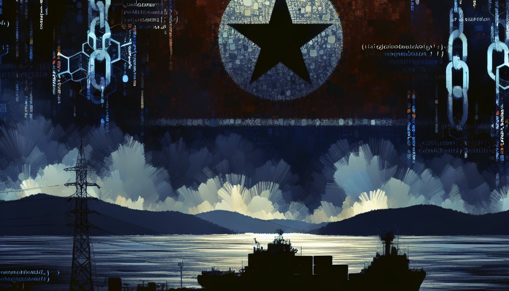 Axios-Anschlag: Nordkoreanische Hacker infiltrieren eine der meistgenutzten JavaScript-Bibliotheken