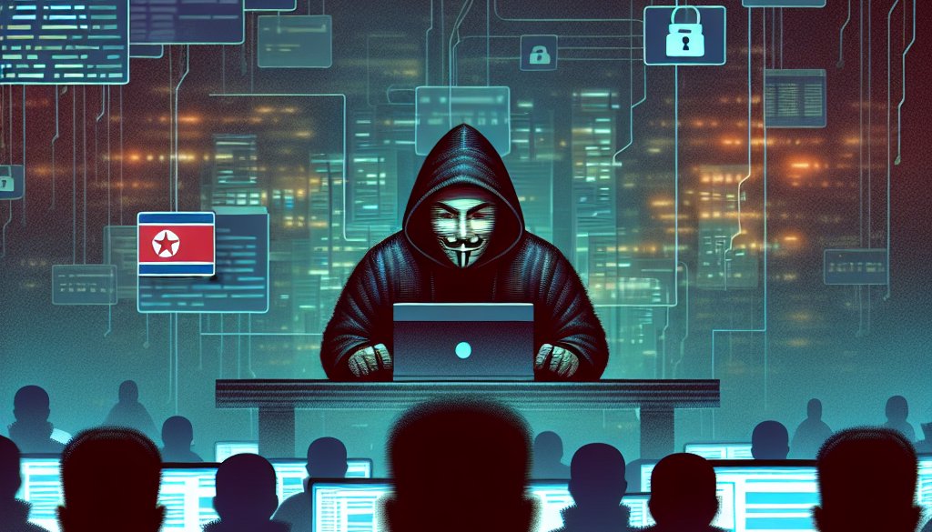 Axios-Hack: Nordkoreanische Hacker kapern beliebte npm-Bibliothek durch Social Engineering