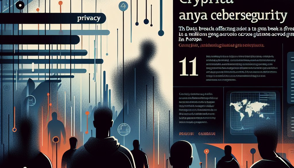 Basic-Fit-Datenpanne: Eine Million Fitnessstudio-Mitglieder in Europa betroffen