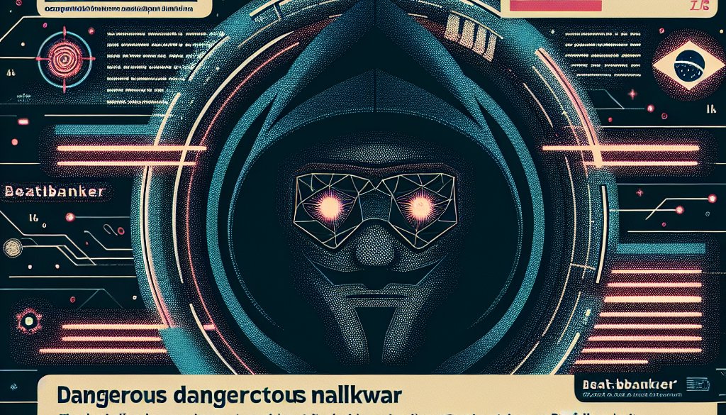 BeatBanker: Gefährliche Malware tarnt sich als Starlink und brasilianische Behörden-Apps