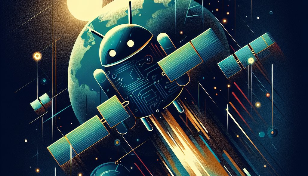 BeatBanker: Neuer Android-Trojaner tarnt sich als Starlink-App