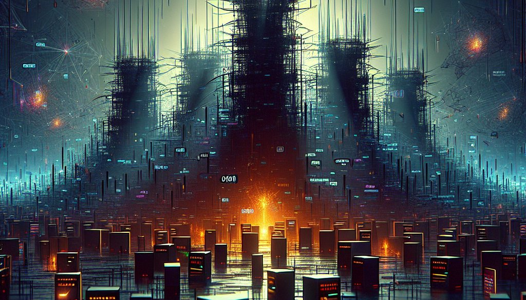 Behörden zerschlagen SocksEscort: Massive Proxy-Botnet mit 20.000 Linux-Routern pro Woche stillgelegt