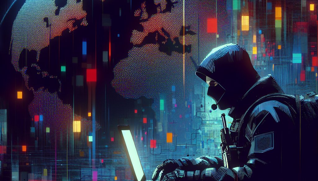 Betreiber des Cybercrime-Forums LeakBase verhaftet – internationale Polizeioperation erfolgreich