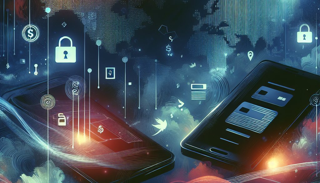 Betrugswelle in Lateinamerika: Mobile Banking im Visier von Cyberkriminellen