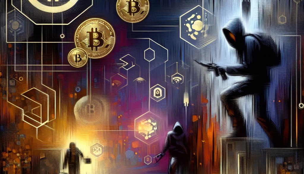 Bitcoin Depot: Hacker erbeuten 3,6 Millionen Dollar in Kryptowährung
