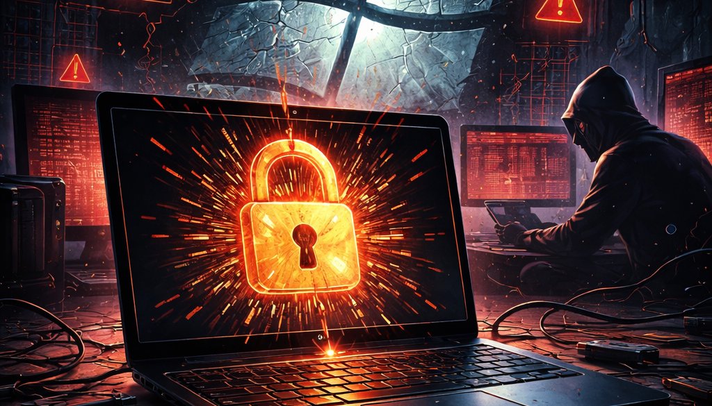 BitLocker im Visier: Forscher veröffentlicht Exploits für kritische Windows-Sicherheitslücken