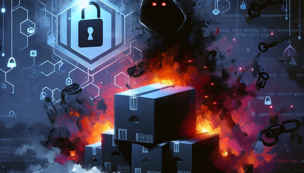 Bitwarden CLI kompromittiert: Malware stiehlt Entwickler-Credentials in Checkmarx-Anschlag