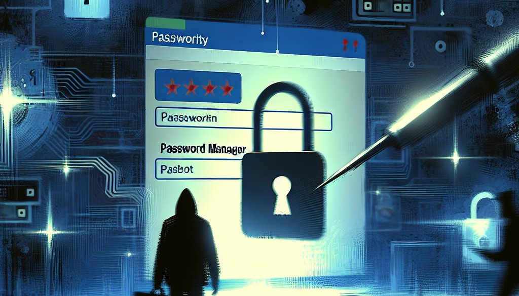 Bitwarden-Passwortmanager in Lieferketten-Anschlag kompromittiert