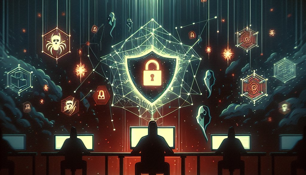 BKA identifiziert Anführer von GandCrab und REvil: Zwei russische Cyberkriminelle gefasst