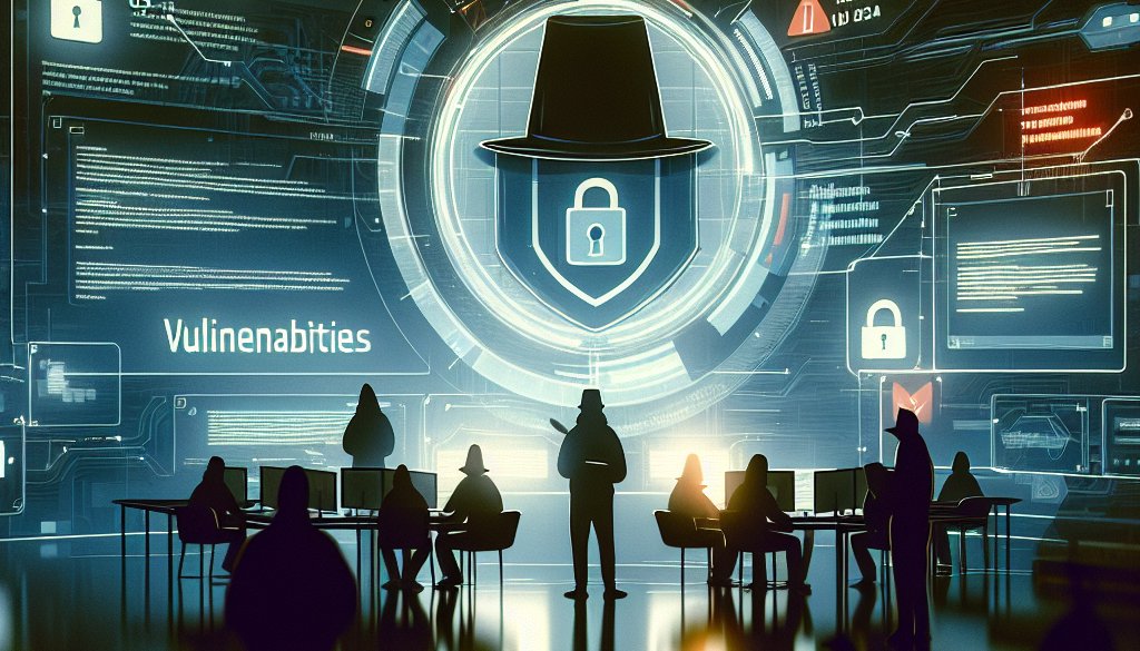 Black Hat USA 2024: Sicherheitsforscher präsentieren kritische Erkenntnisse zu Cyberbedrohungen