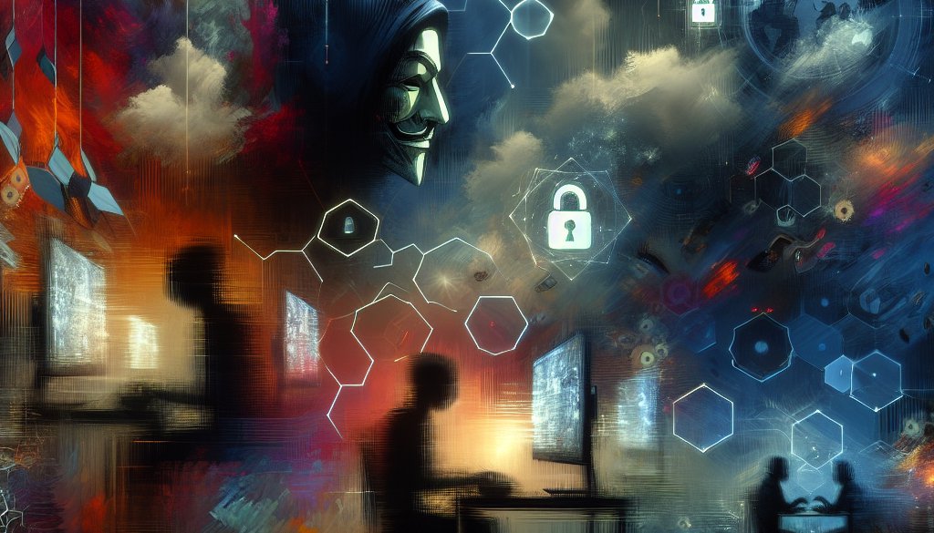 BlueNoroff nutzt gefälschte Zoom-Calls mit KI-Avataren für Malware-Anschläge auf Kryptobörsen