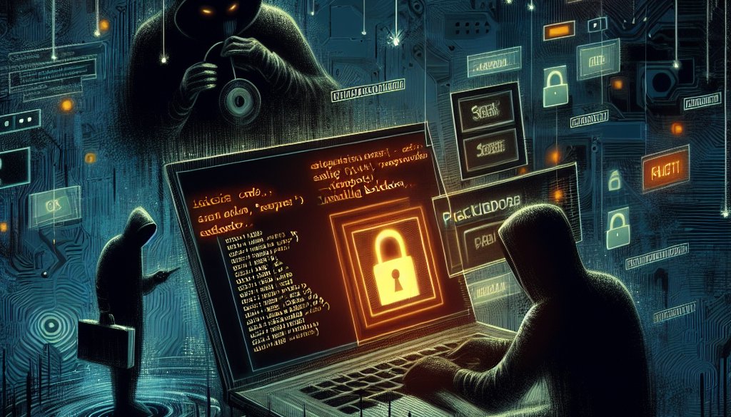 Bösartiges Go-Modul stiehlt Passwörter und installiert Rekoobe-Backdoor