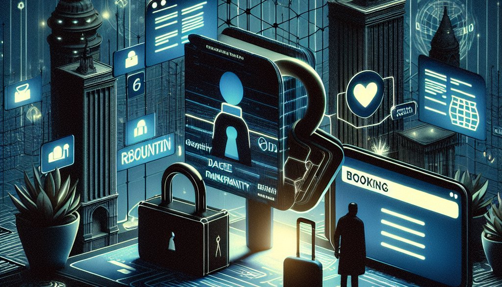 Booking.com bestätigt Unbefugten Zugriff auf Kundendaten